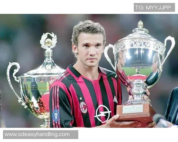 足球场上的颜值担当谁最帅 这些球星完美诠释了运动与魅力并存